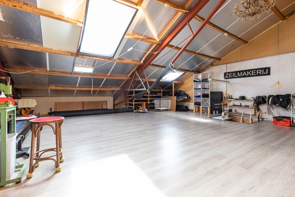 Medium property photo - Noordeinde 62, 2451 AH Leimuiden